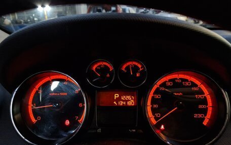 Peugeot 308 II, 2012 год, 579 000 рублей, 3 фотография