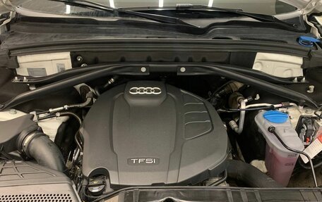 Audi Q5, 2016 год, 2 600 000 рублей, 7 фотография