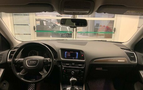 Audi Q5, 2016 год, 2 600 000 рублей, 12 фотография