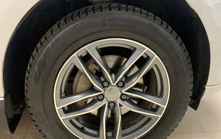 Audi Q5, 2016 год, 2 600 000 рублей, 16 фотография