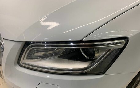 Audi Q5, 2016 год, 2 600 000 рублей, 15 фотография