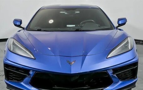 Chevrolet Corvette C8, 2023 год, 14 618 500 рублей, 4 фотография