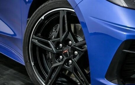 Chevrolet Corvette C8, 2023 год, 14 618 500 рублей, 3 фотография