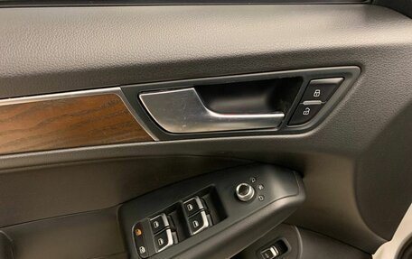 Audi Q5, 2016 год, 2 600 000 рублей, 17 фотография