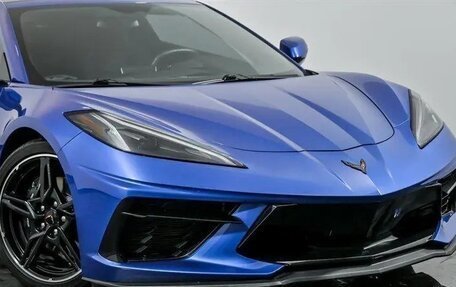 Chevrolet Corvette C8, 2023 год, 14 618 500 рублей, 2 фотография