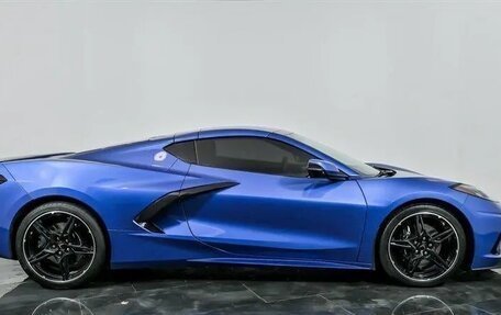 Chevrolet Corvette C8, 2023 год, 14 618 500 рублей, 11 фотография