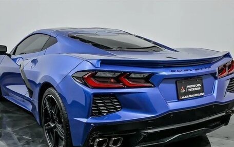 Chevrolet Corvette C8, 2023 год, 14 618 500 рублей, 7 фотография