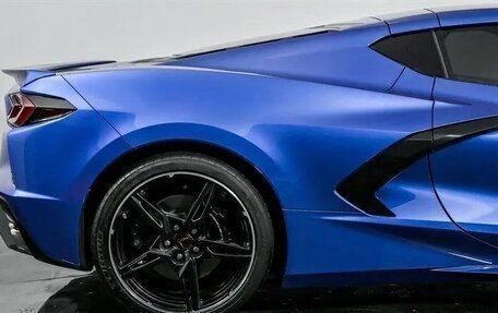 Chevrolet Corvette C8, 2023 год, 14 618 500 рублей, 10 фотография