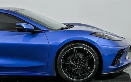 Chevrolet Corvette C8, 2023 год, 14 618 500 рублей, 12 фотография