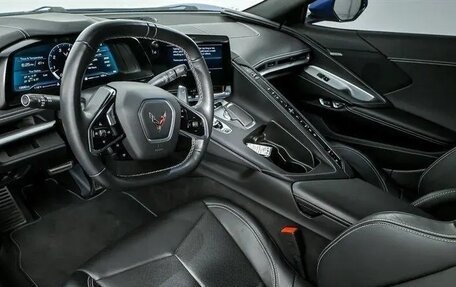 Chevrolet Corvette C8, 2023 год, 14 618 500 рублей, 13 фотография