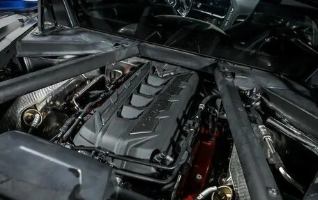 Chevrolet Corvette C8, 2023 год, 14 618 500 рублей, 15 фотография