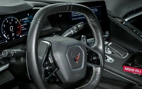 Chevrolet Corvette C8, 2023 год, 14 618 500 рублей, 18 фотография