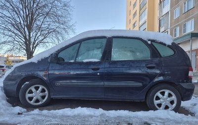 Renault Scenic III, 2000 год, 280 000 рублей, 1 фотография