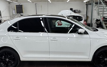 Skoda Rapid II, 2022 год, 2 150 000 рублей, 6 фотография