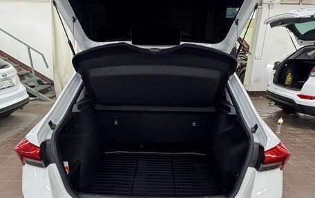 Skoda Rapid II, 2022 год, 2 150 000 рублей, 5 фотография