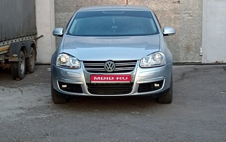 Volkswagen Jetta VI, 2008 год, 500 000 рублей, 1 фотография
