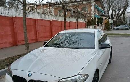 BMW 5 серия, 2013 год, 2 150 000 рублей, 1 фотография