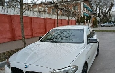 BMW 5 серия, 2013 год, 2 150 000 рублей, 1 фотография