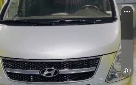 Hyundai Grand Starex Grand Starex I рестайлинг 2, 2008 год, 1 100 000 рублей, 1 фотография