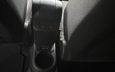 Skoda Rapid II, 2022 год, 2 150 000 рублей, 18 фотография