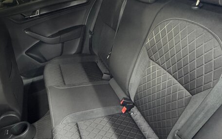 Skoda Rapid II, 2022 год, 2 150 000 рублей, 17 фотография