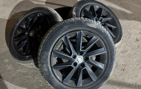 Skoda Rapid II, 2022 год, 2 150 000 рублей, 23 фотография