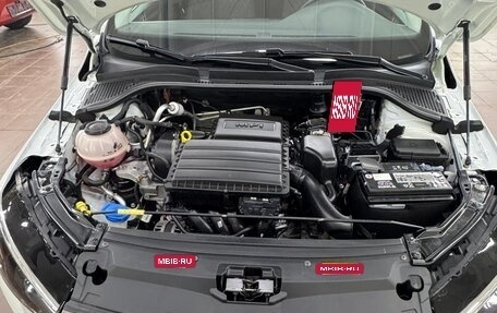 Skoda Rapid II, 2022 год, 2 150 000 рублей, 10 фотография