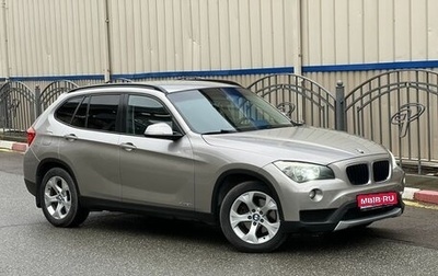 BMW X1, 2012 год, 1 550 000 рублей, 1 фотография