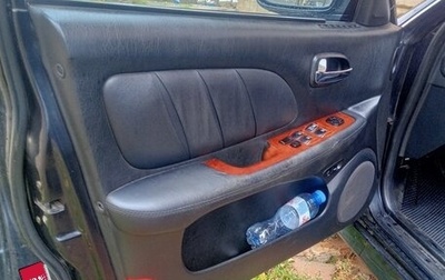 Hyundai Sonata IV рестайлинг, 2005 год, 380 000 рублей, 1 фотография