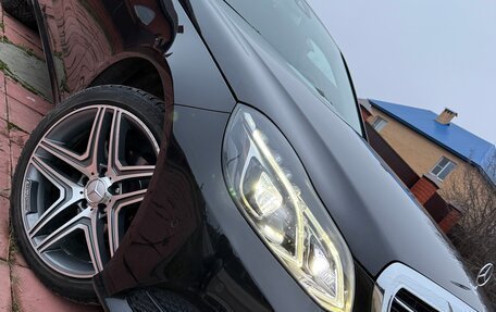 Mercedes-Benz E-Класс, 2013 год, 2 090 000 рублей, 27 фотография