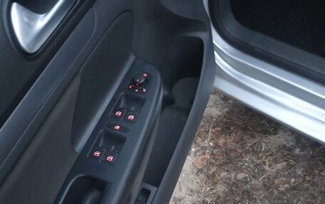 Volkswagen Jetta VI, 2008 год, 500 000 рублей, 7 фотография