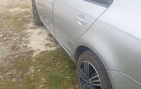 Volkswagen Jetta VI, 2008 год, 500 000 рублей, 5 фотография