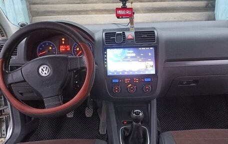 Volkswagen Jetta VI, 2008 год, 500 000 рублей, 6 фотография