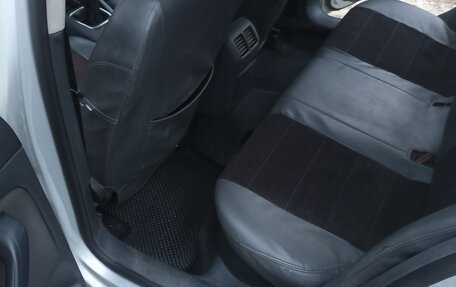 Volkswagen Jetta VI, 2008 год, 500 000 рублей, 9 фотография