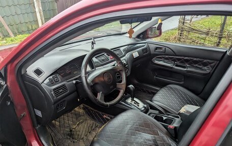 Mitsubishi Lancer IX, 2003 год, 390 000 рублей, 8 фотография