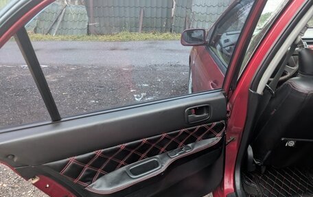 Mitsubishi Lancer IX, 2003 год, 390 000 рублей, 9 фотография