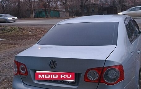 Volkswagen Jetta VI, 2008 год, 500 000 рублей, 13 фотография