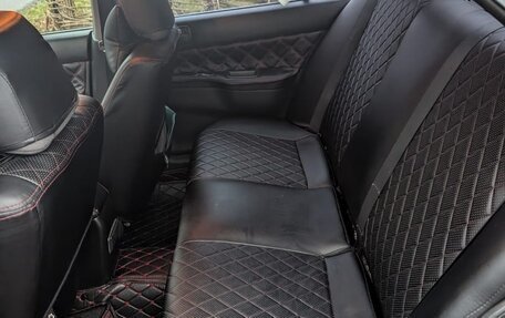 Mitsubishi Lancer IX, 2003 год, 390 000 рублей, 11 фотография