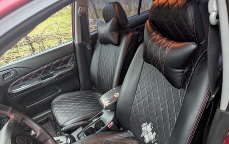 Mitsubishi Lancer IX, 2003 год, 390 000 рублей, 14 фотография