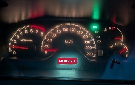 Mitsubishi Lancer IX, 2003 год, 390 000 рублей, 10 фотография