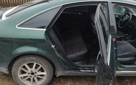 Audi A6, 1998 год, 600 000 рублей, 15 фотография