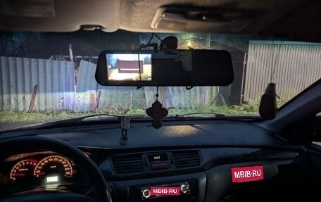 Mitsubishi Lancer IX, 2003 год, 390 000 рублей, 12 фотография