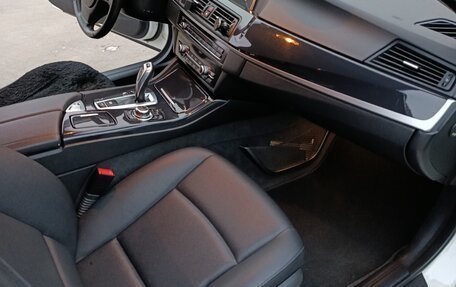 BMW 5 серия, 2013 год, 2 150 000 рублей, 7 фотография