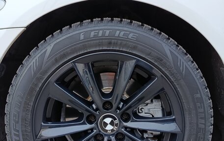 BMW 5 серия, 2013 год, 2 150 000 рублей, 13 фотография