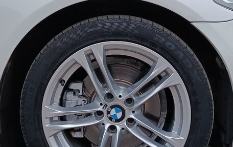 BMW 5 серия, 2013 год, 2 150 000 рублей, 15 фотография