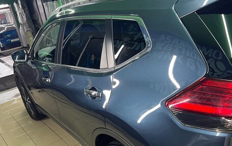 Nissan X-Trail, 2018 год, 2 550 000 рублей, 4 фотография