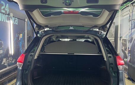 Nissan X-Trail, 2018 год, 2 550 000 рублей, 6 фотография