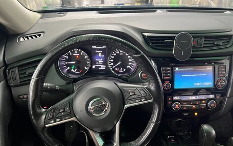 Nissan X-Trail, 2018 год, 2 550 000 рублей, 8 фотография