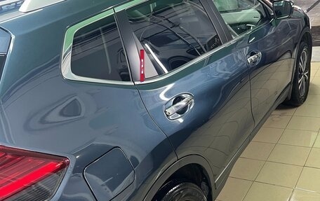 Nissan X-Trail, 2018 год, 2 550 000 рублей, 5 фотография