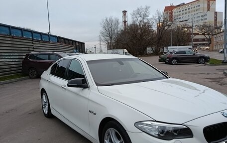BMW 5 серия, 2013 год, 2 150 000 рублей, 12 фотография
